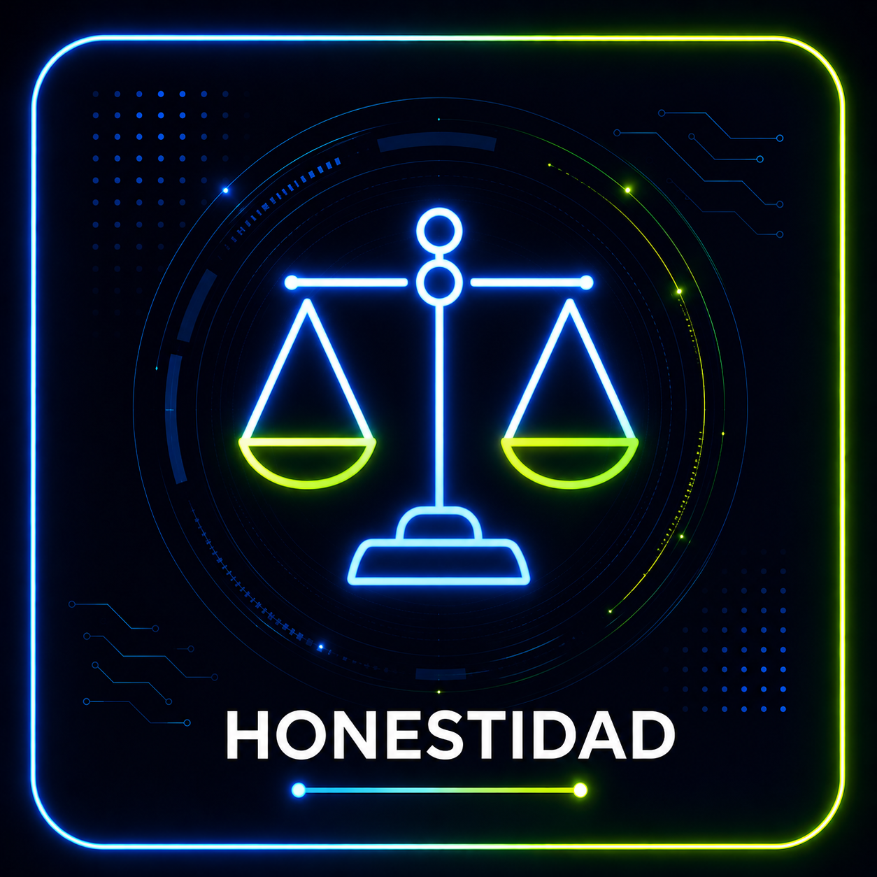 Honestidad