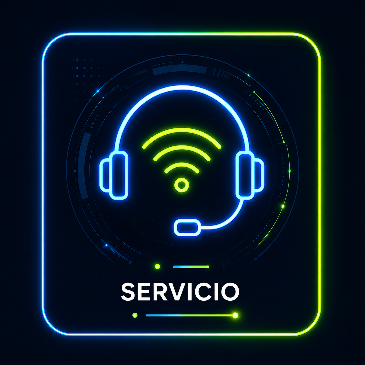Servicio